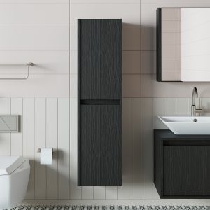 Dollap për banjo - Atlantic<span> - </span>Anthracite