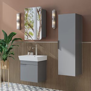 LIKYA (SET 3 PJESËSH)<span> - </span>Ash Gray