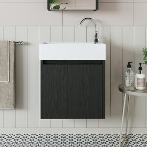 MINI ATLANTIC<span> - </span>Anthracite