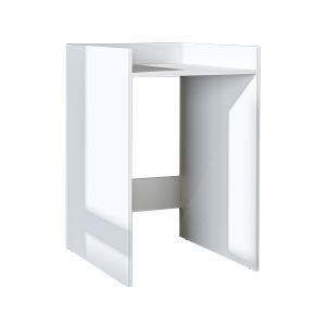 RoomArt-2818-çamaşır makinesi dolabı-derin-beyaz-4
