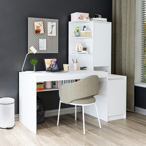 STUDY DESK