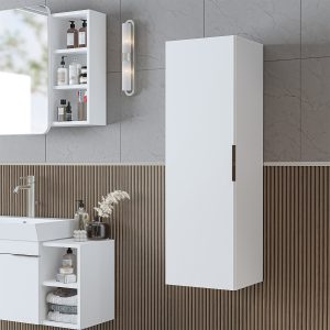 BATHROOM SIDE CABINET