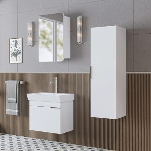 LIKYA (SET 3 PJESËSH)<span> - </span>White