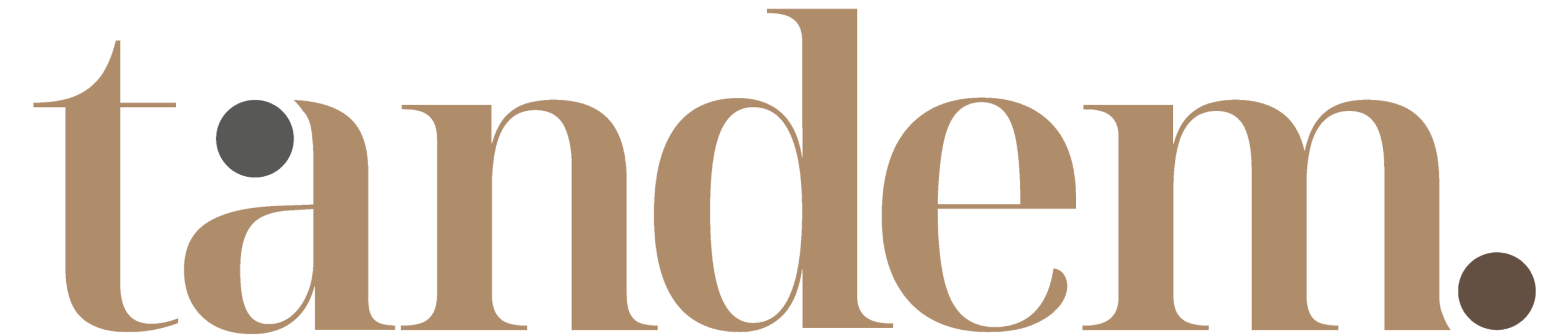 Tandem