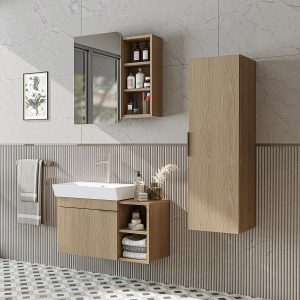 LIKYA SET 3 PJESËSH<span> - </span>Pine