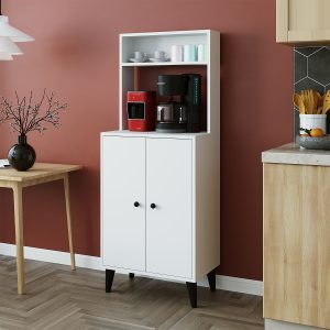 Dollap multifunksional<span> - </span>White